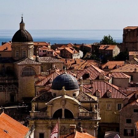 Soul Of The Old Town, Prijeko Street Lejlighed Dubrovnik Eksteriør billede