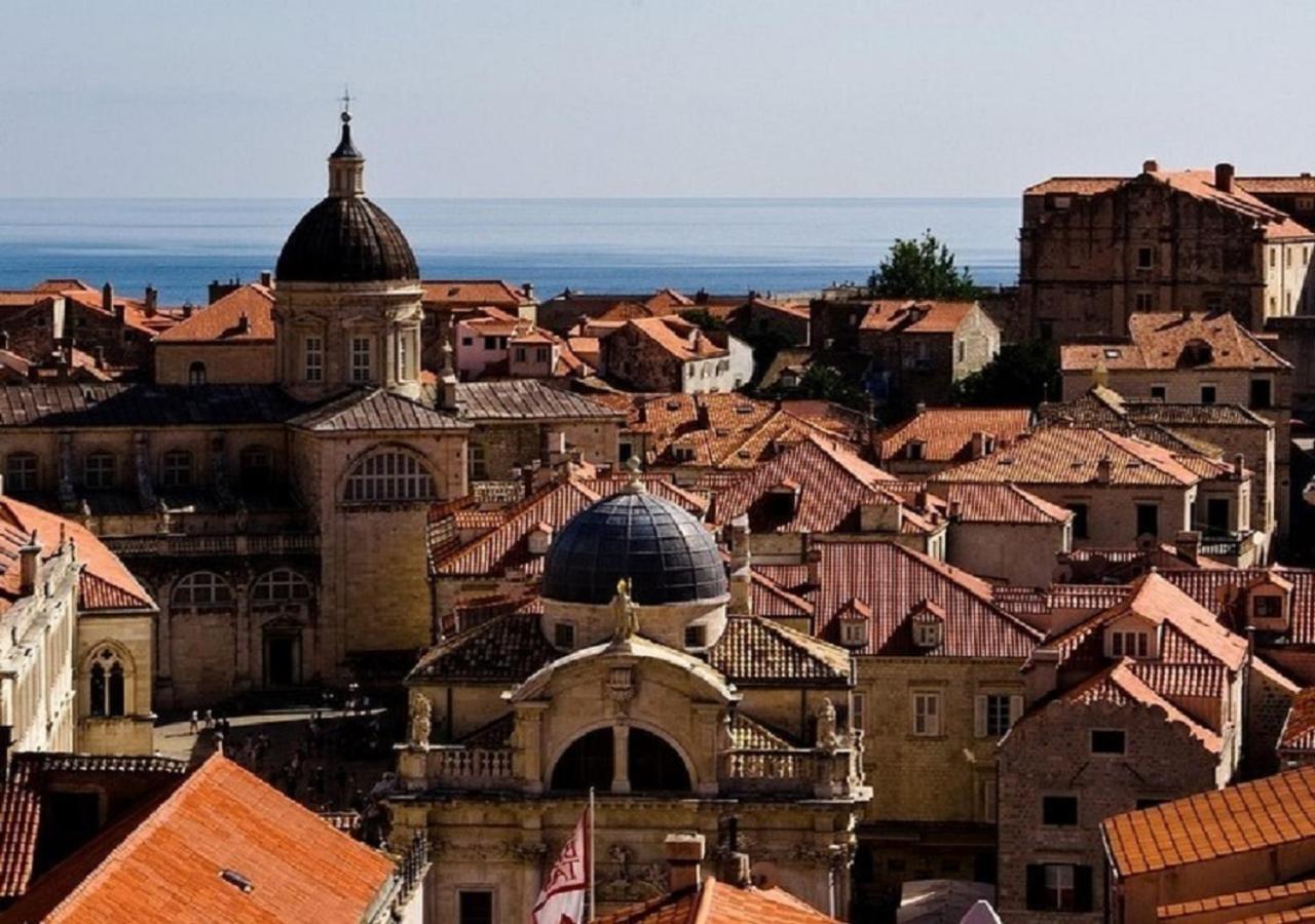 Soul Of The Old Town, Prijeko Street Lejlighed Dubrovnik Eksteriør billede